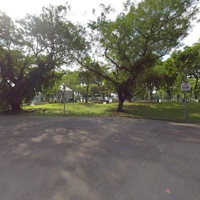 Biking Lanes