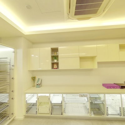 Kitchen 1