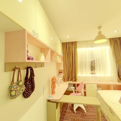 Kids Room