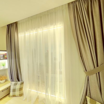 Master's Bedroom