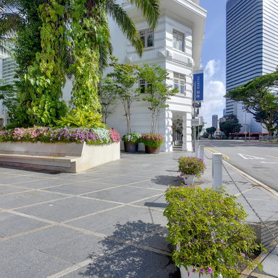 Facade