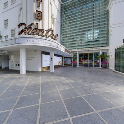 Capitol Theatre