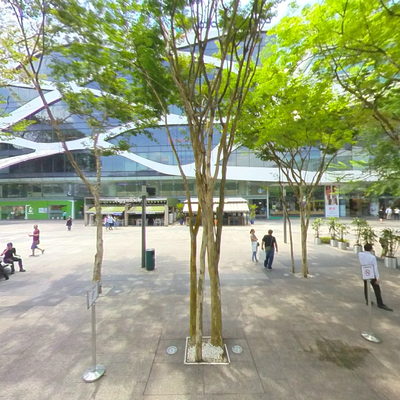 Outdoor Seats