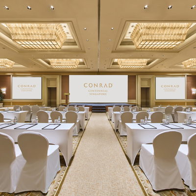 Ballroom