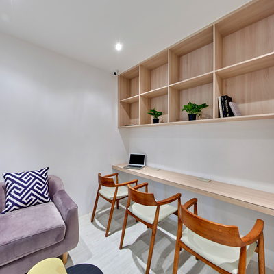 Office Room 4