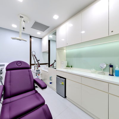 Treatment Room