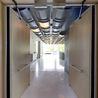 Theatre (Door 6)