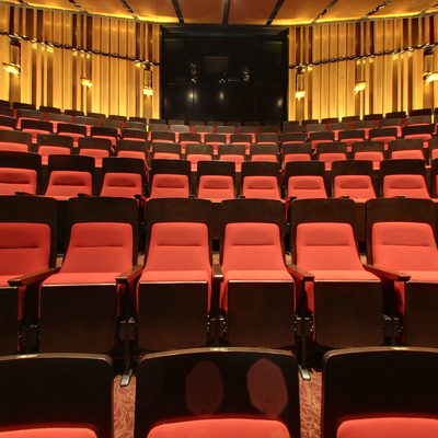 Theatre (Center)