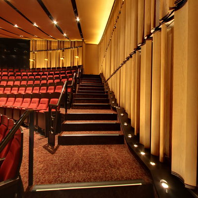 Theatre (Left Side)