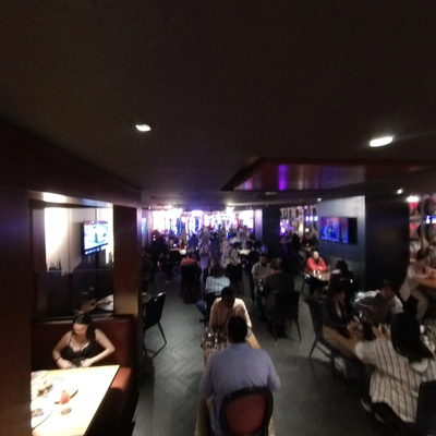 Right Side Dining