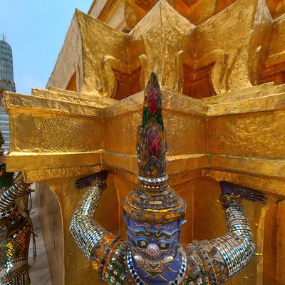 Left Side