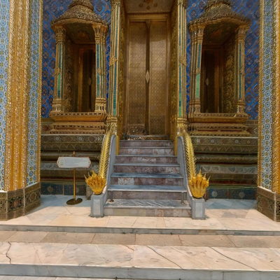 Left Side