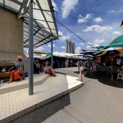 Right Side Pathway