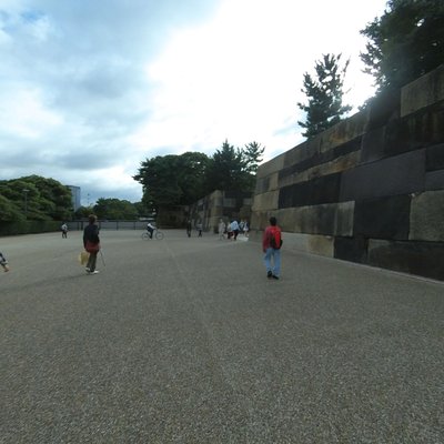 O-bansho Guardhouse
