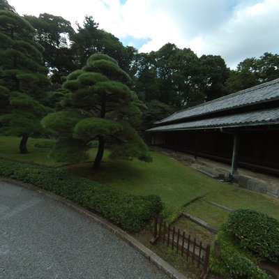 O-bansho Guardhouse