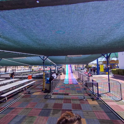 Dragon Roller Coaster