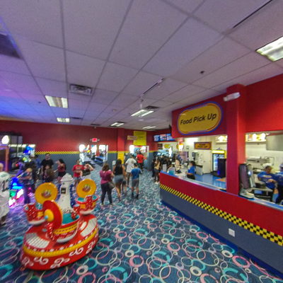 Arcade