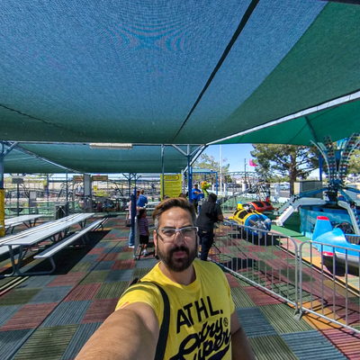 Sprint Kart Speedway