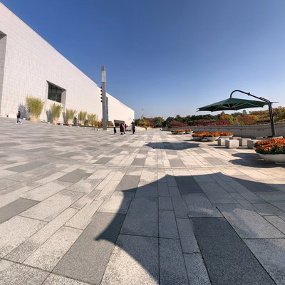 National Museum of Korea