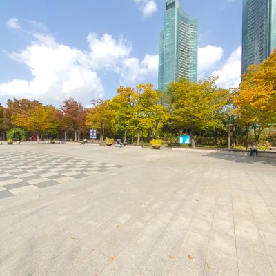 Plaza