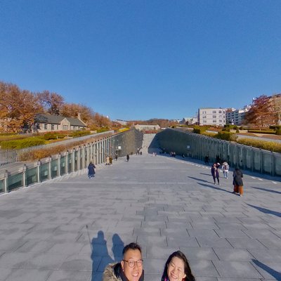 Ewha Campus Complex