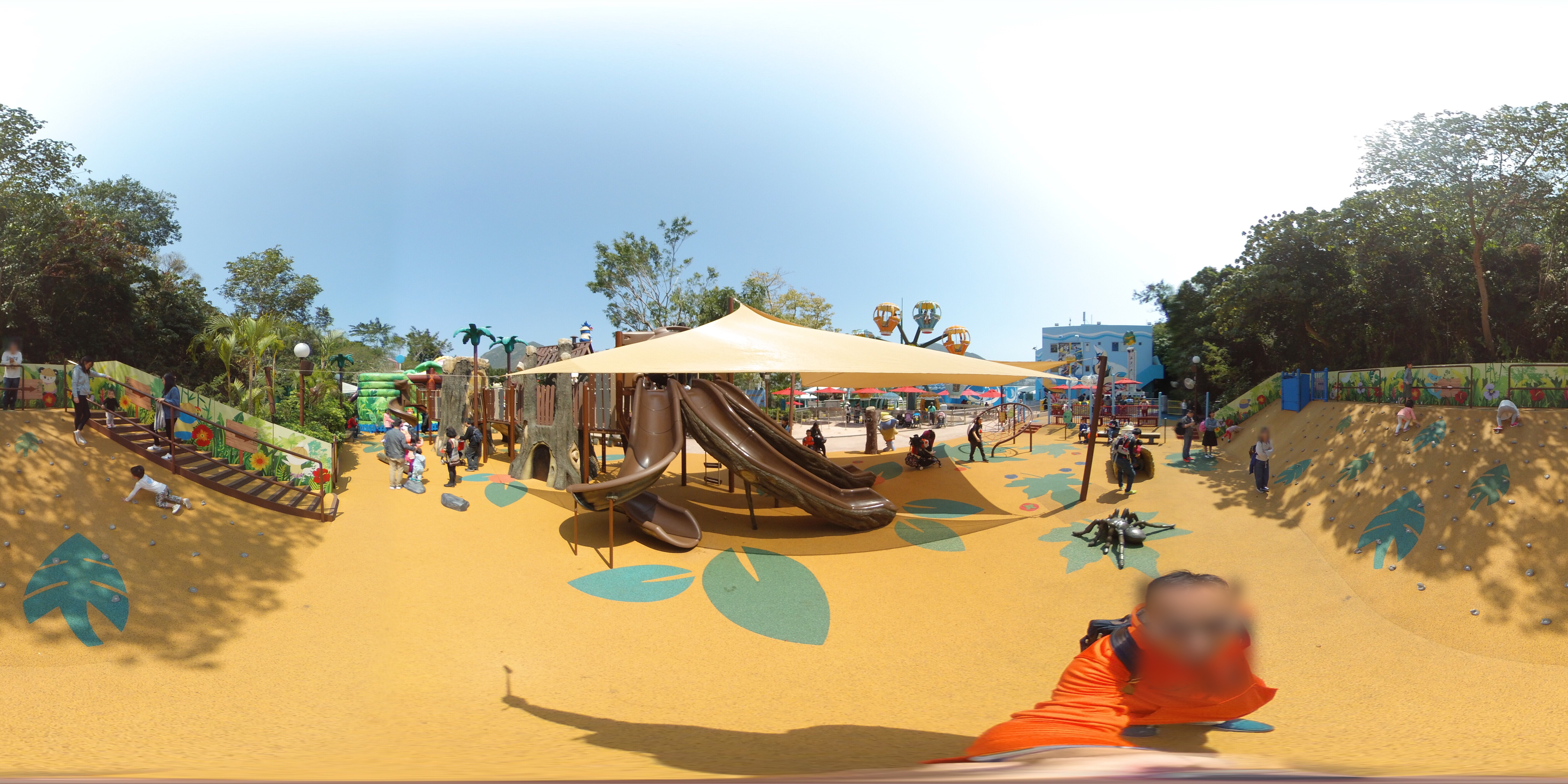 Playground