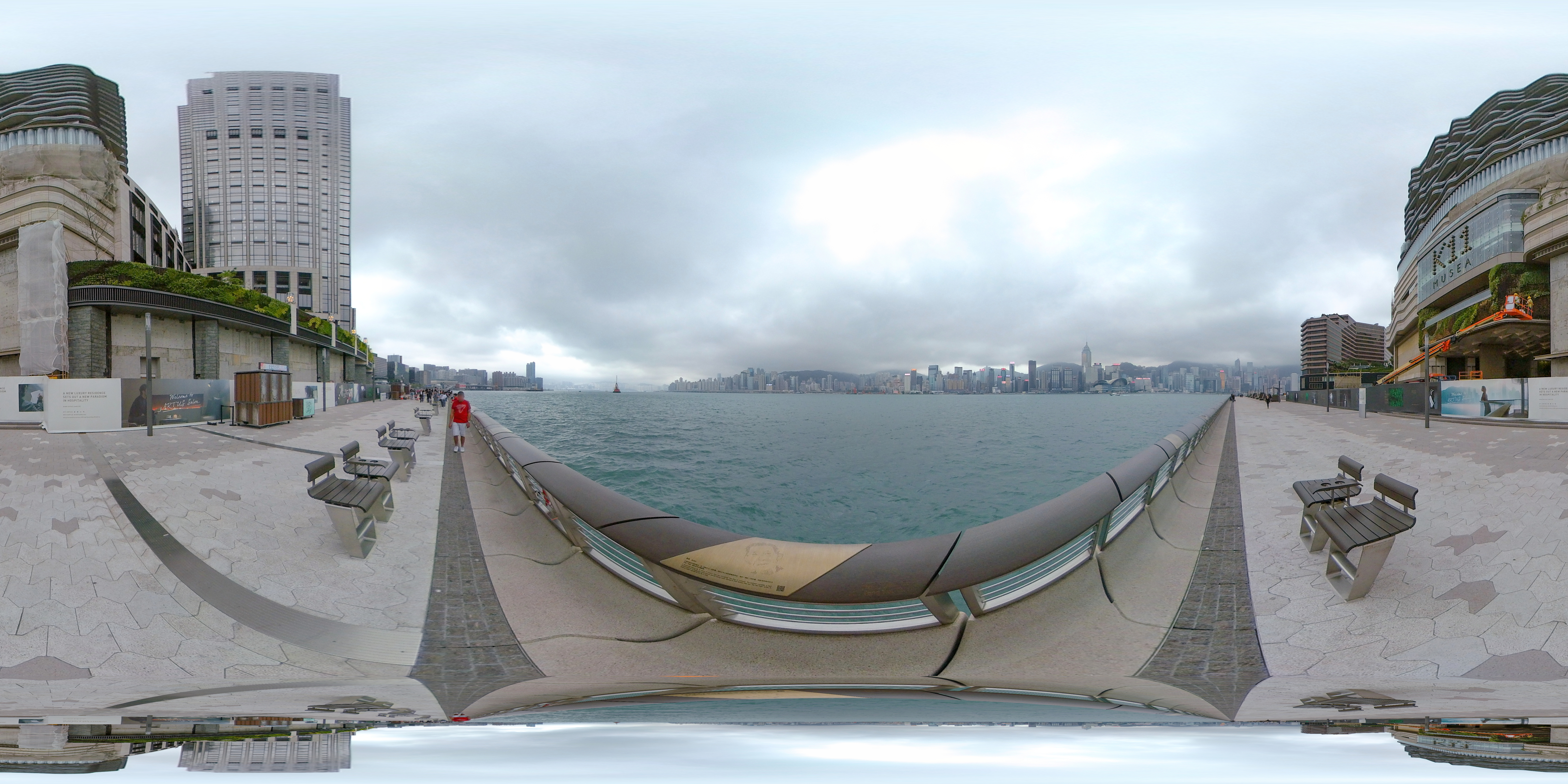 Walkway