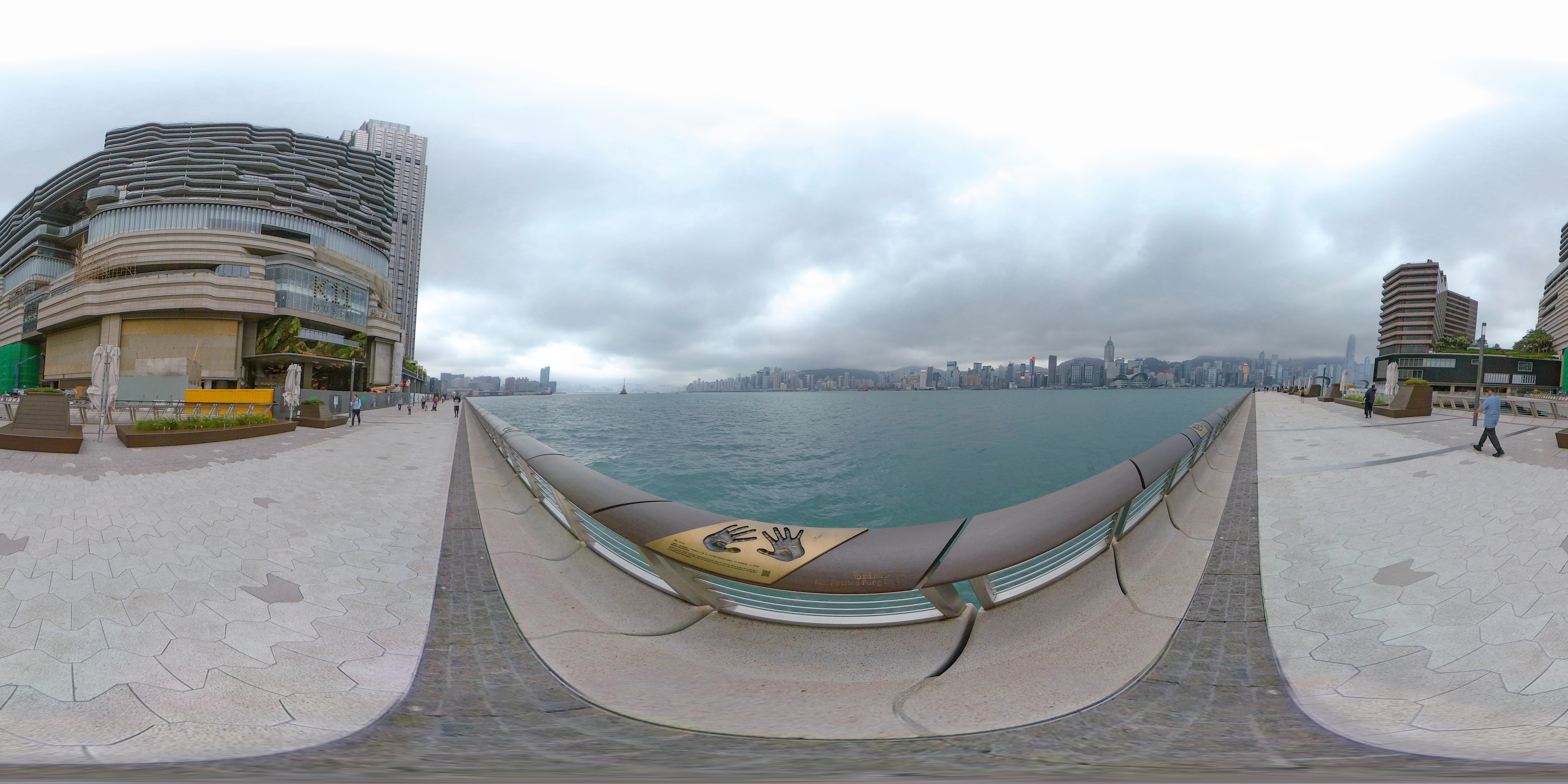 Walkway