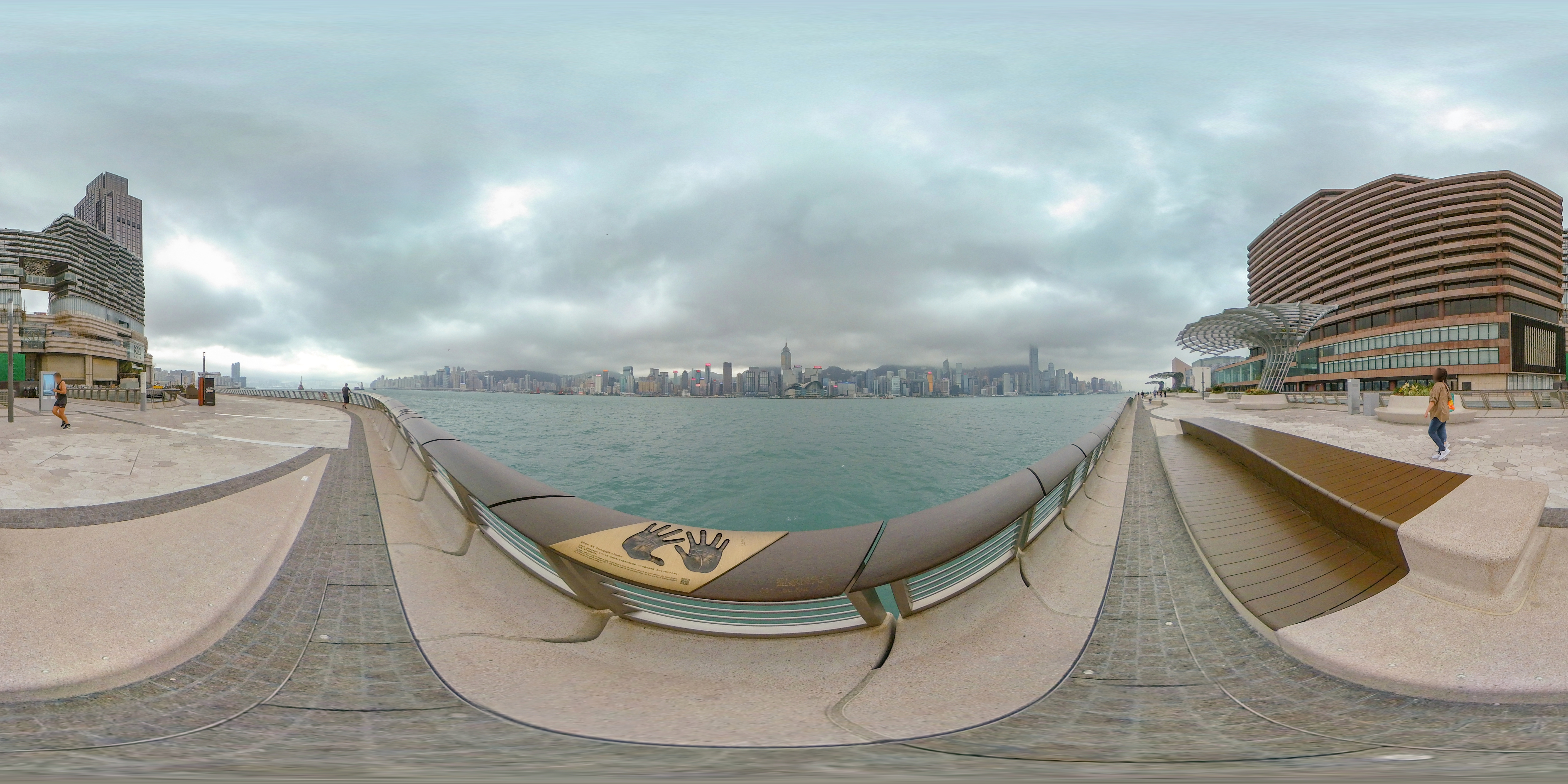 Walkway