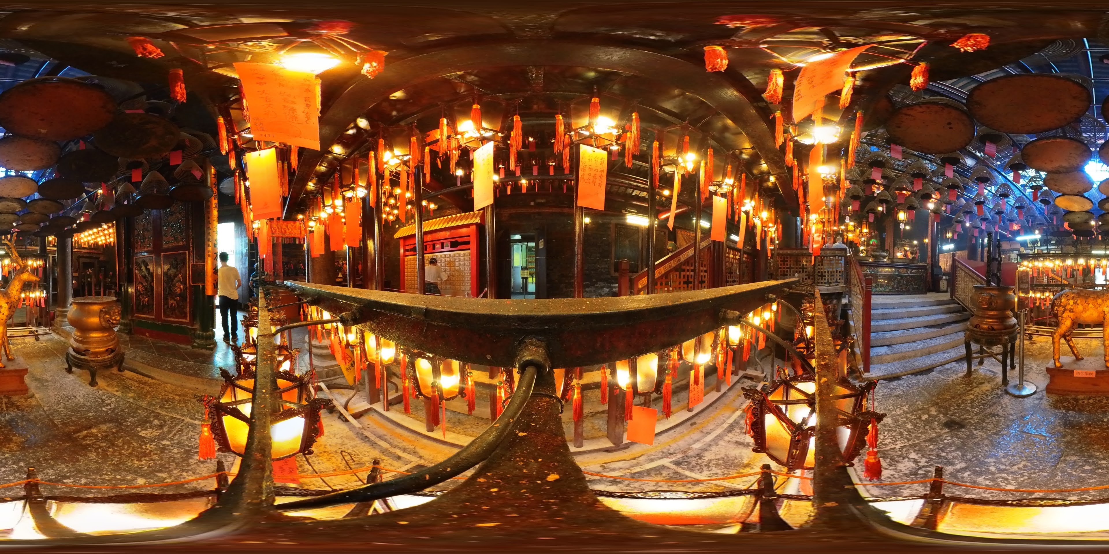 Incense Pots