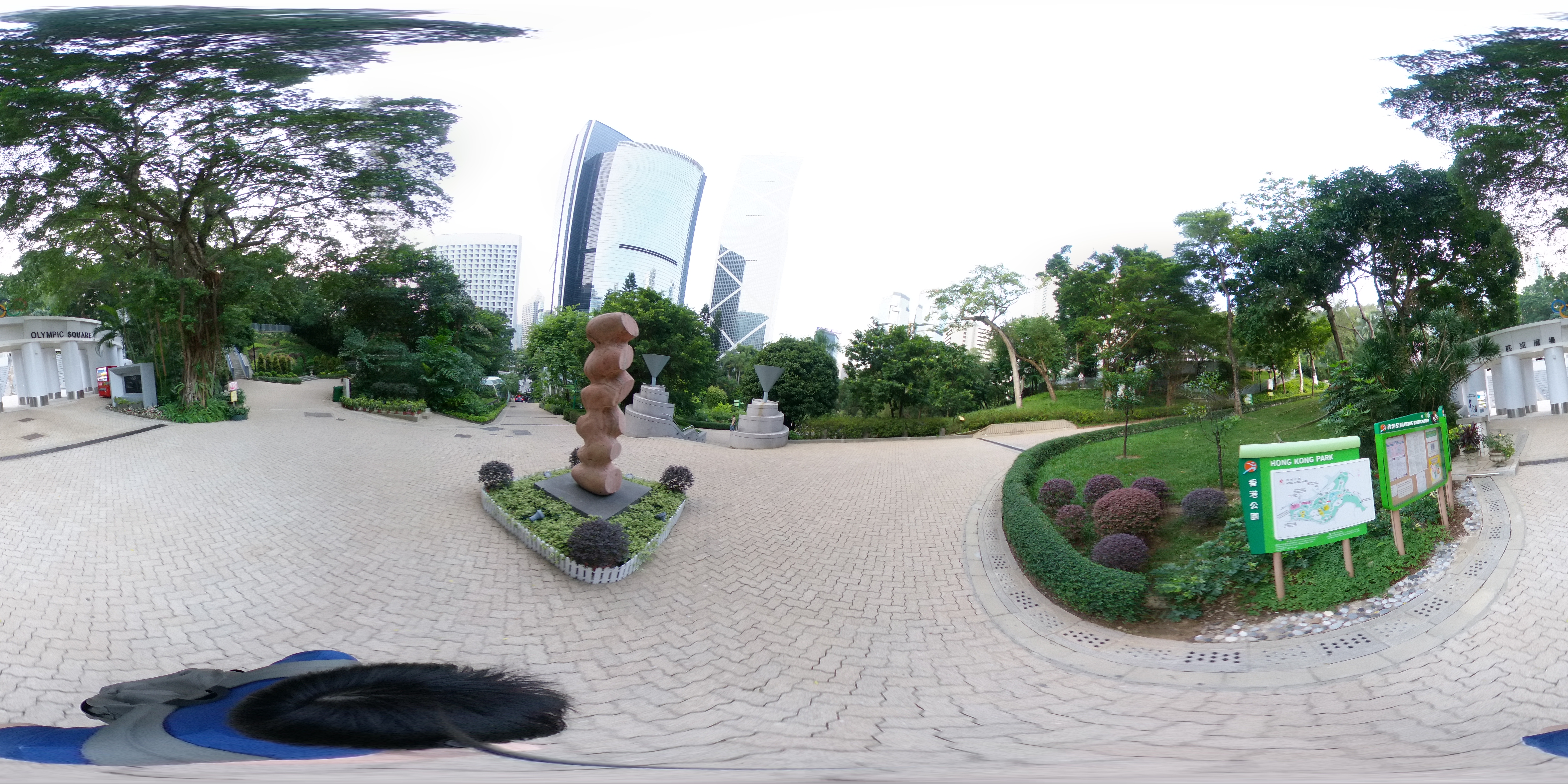 Olympic Square