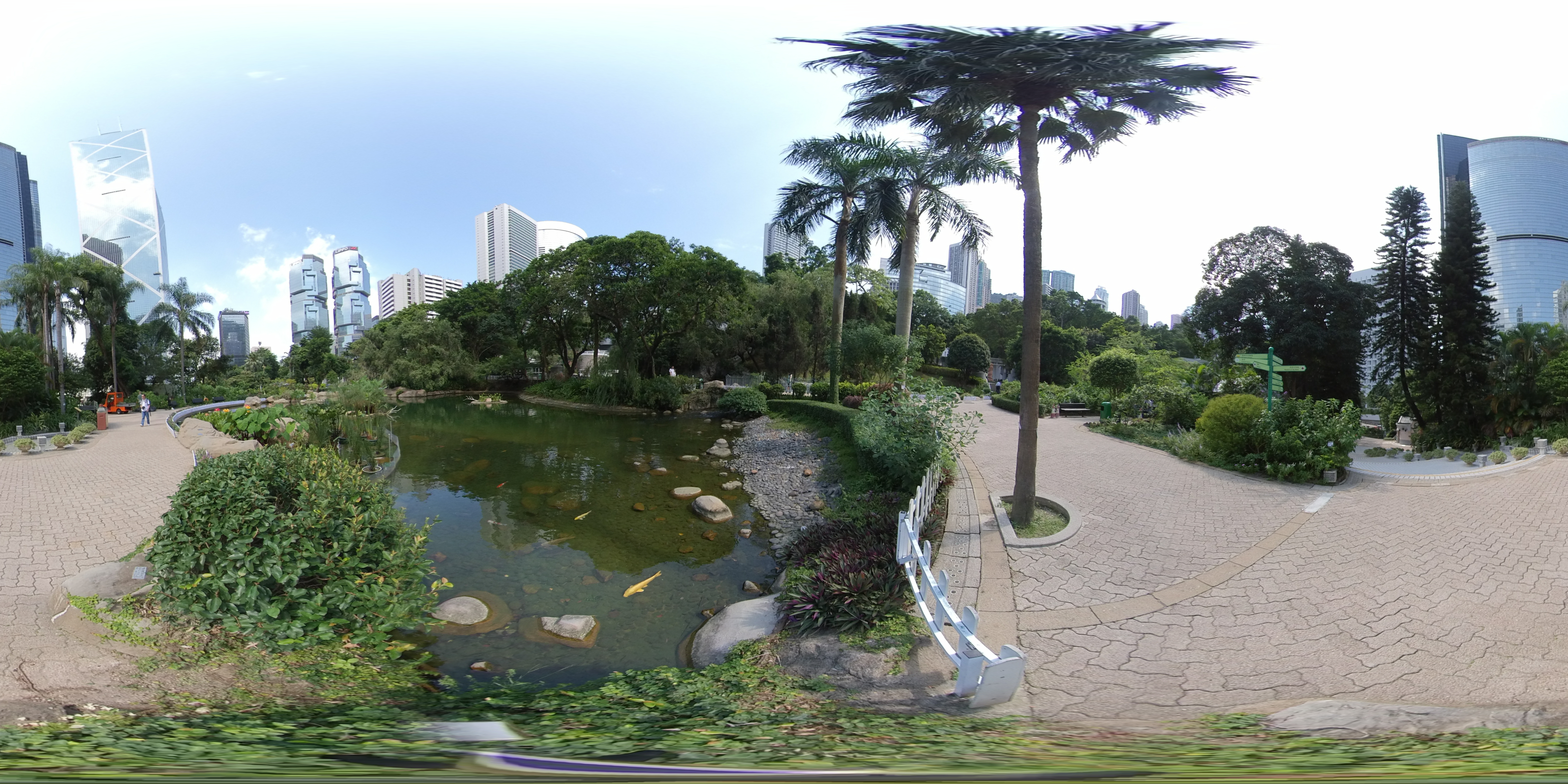 Pond 2