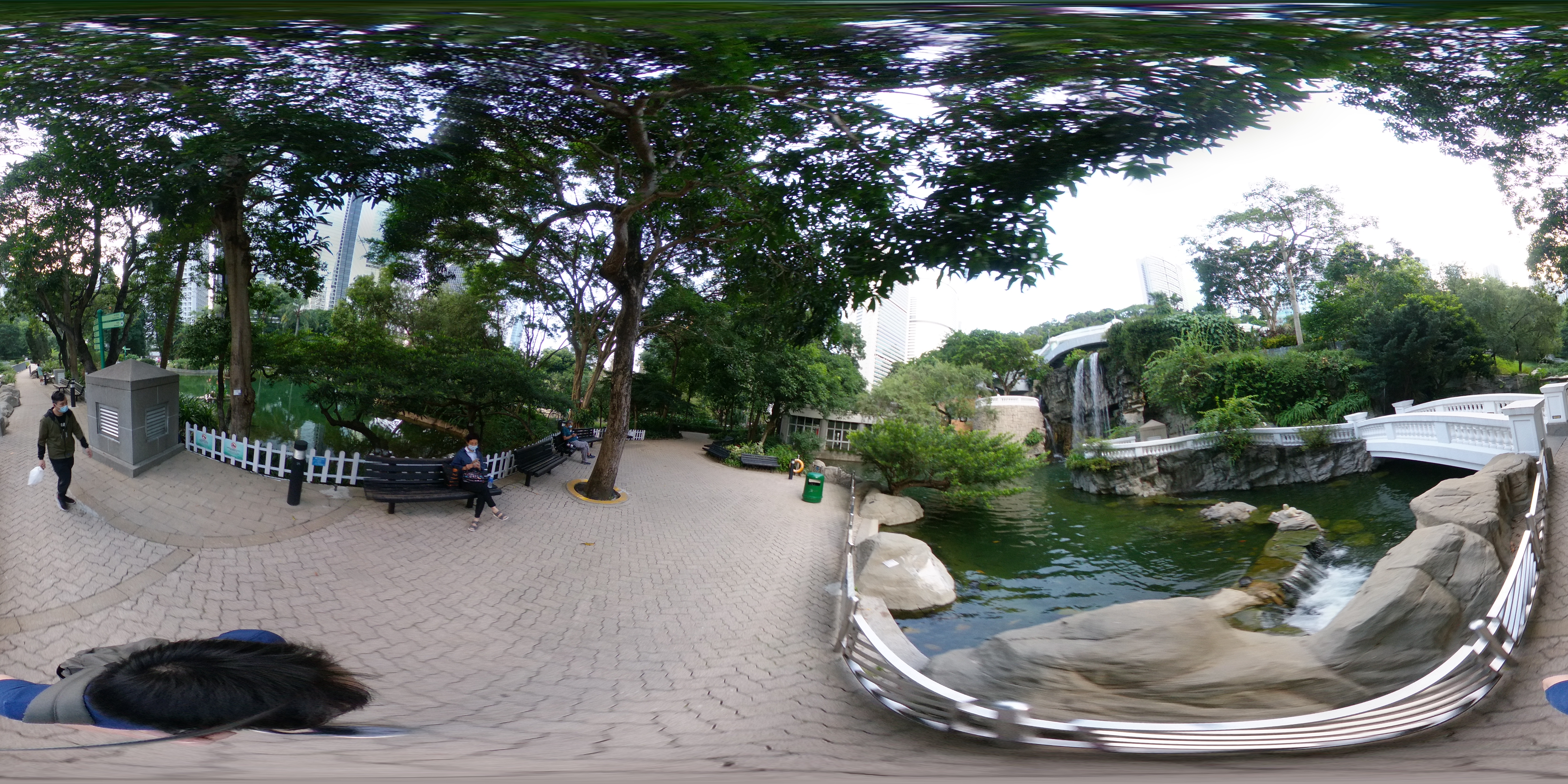 Falls