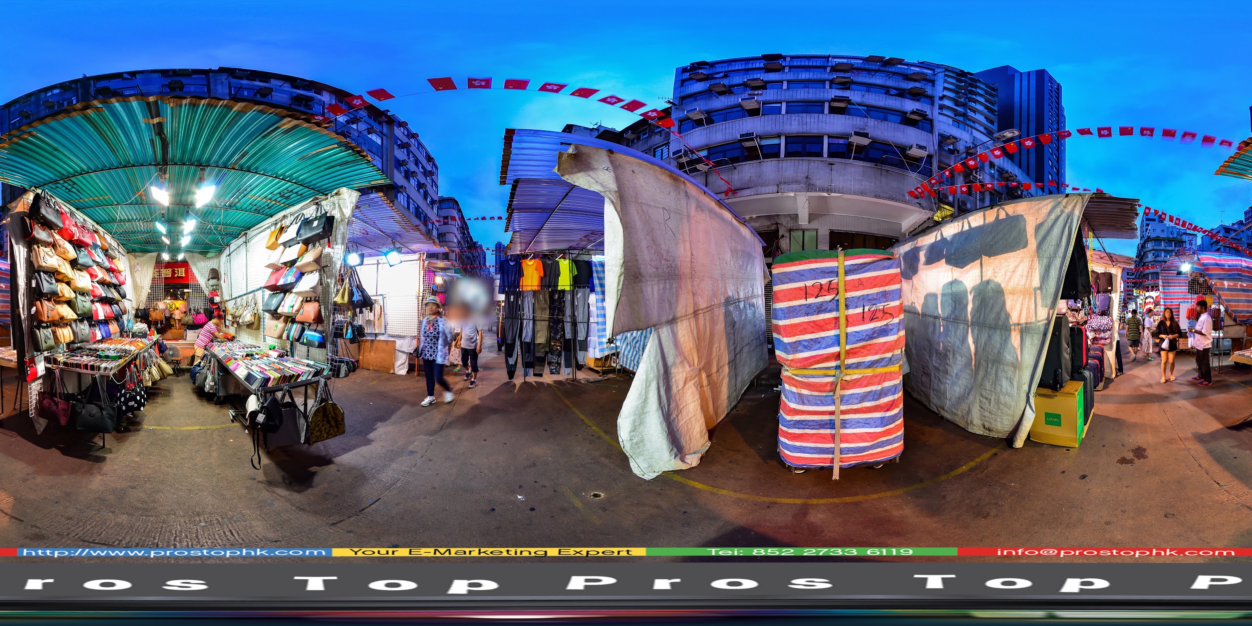 Night Market