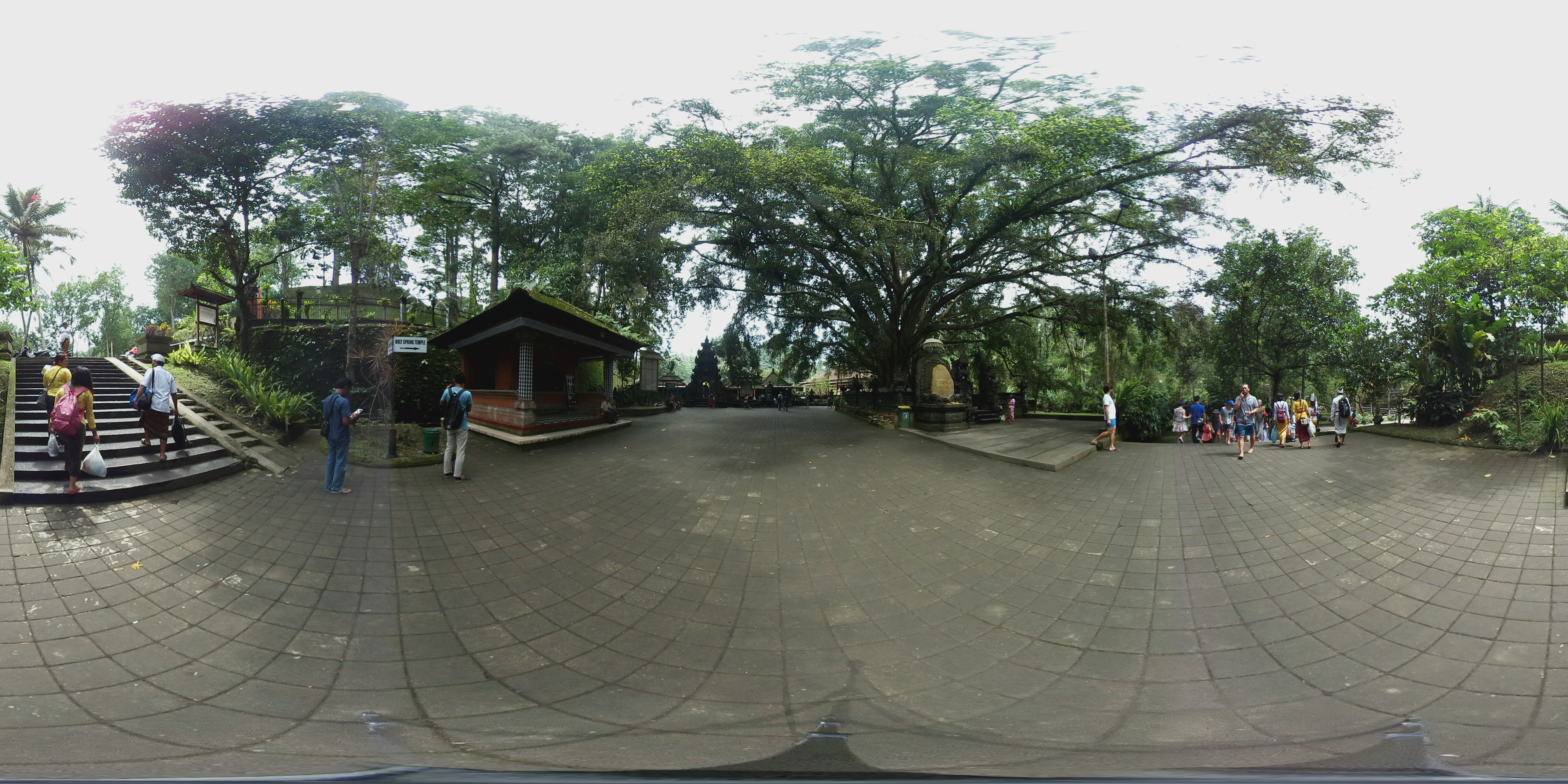 Walkway