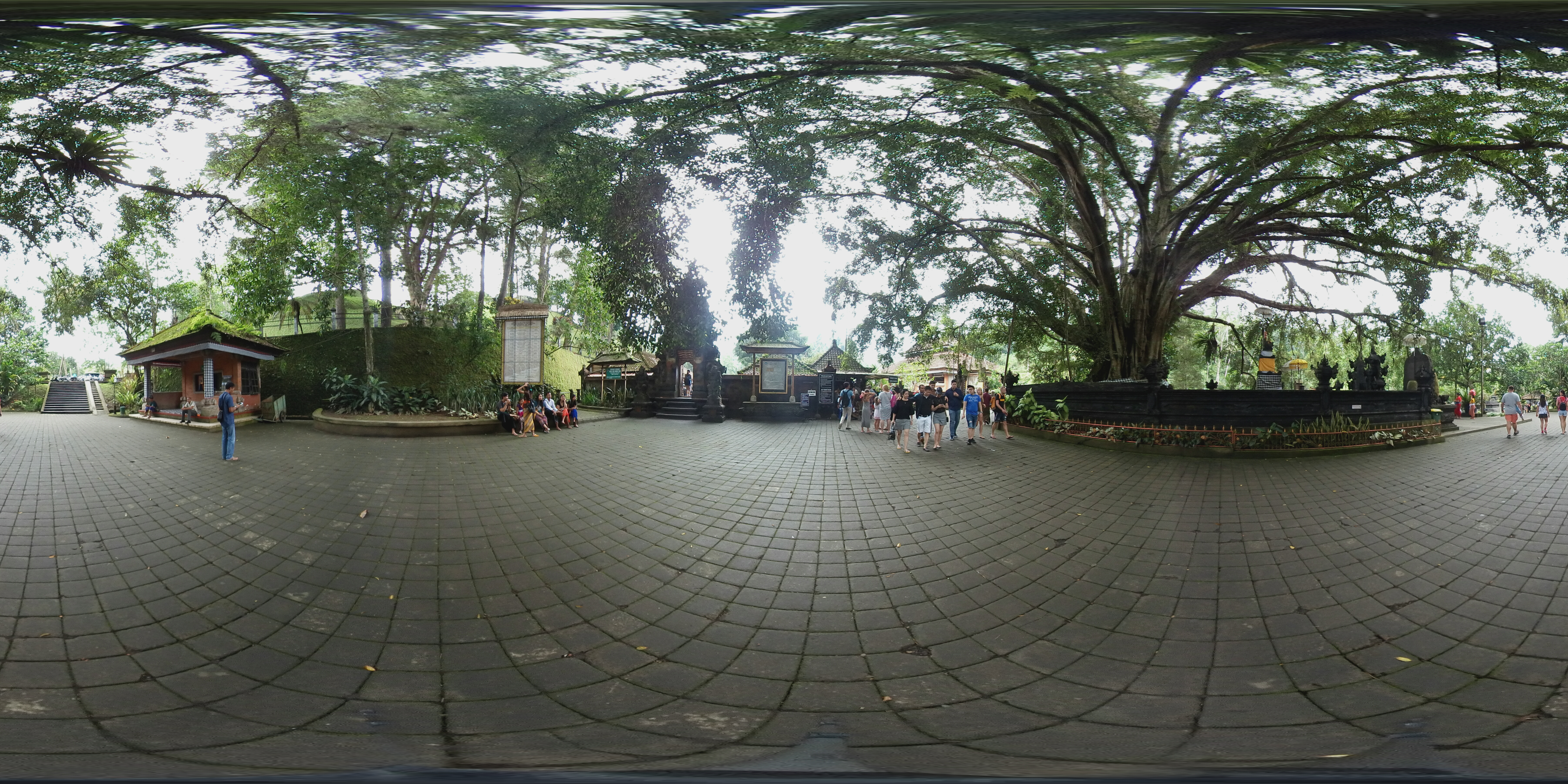 Walkway