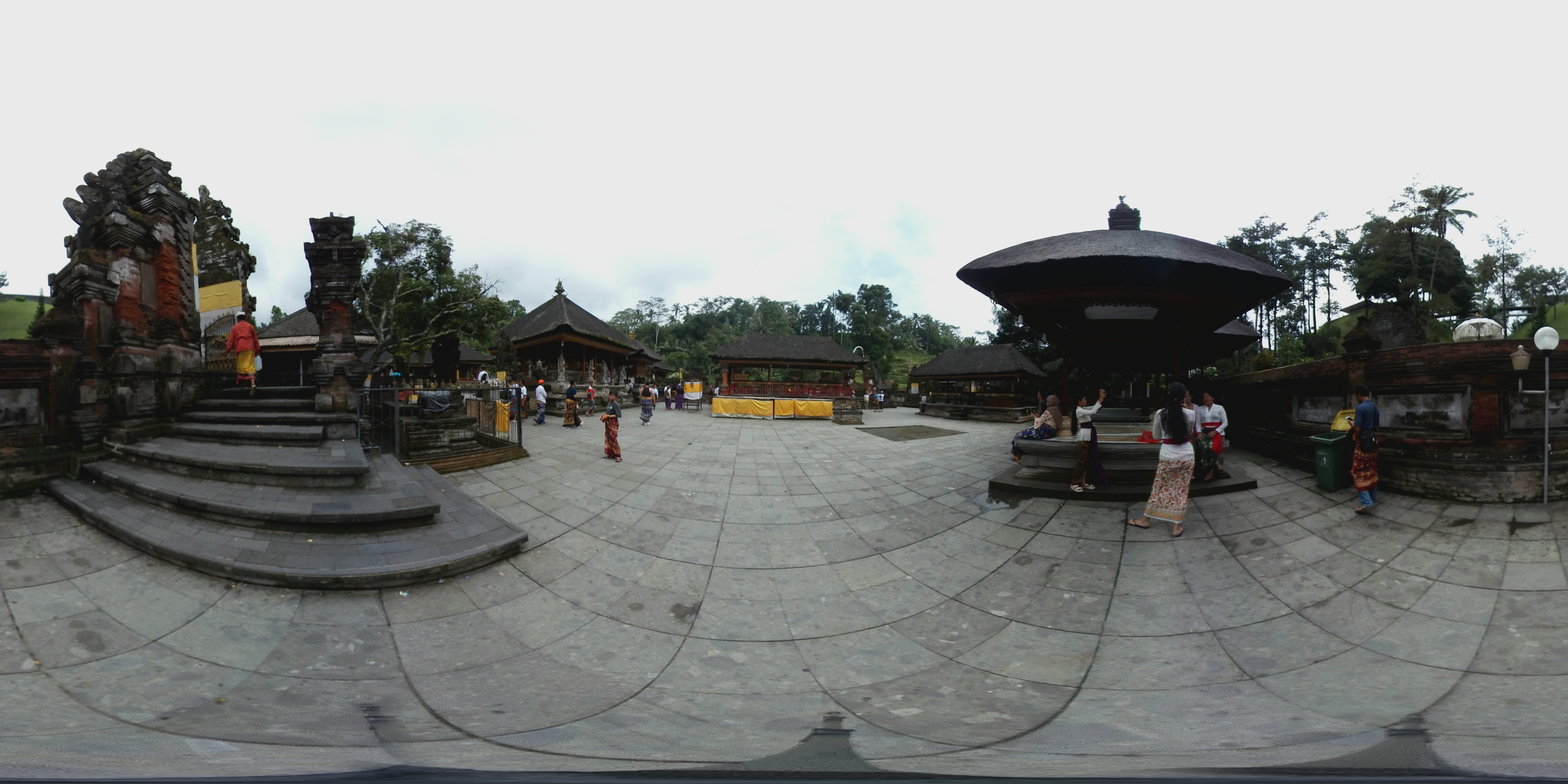 Temple