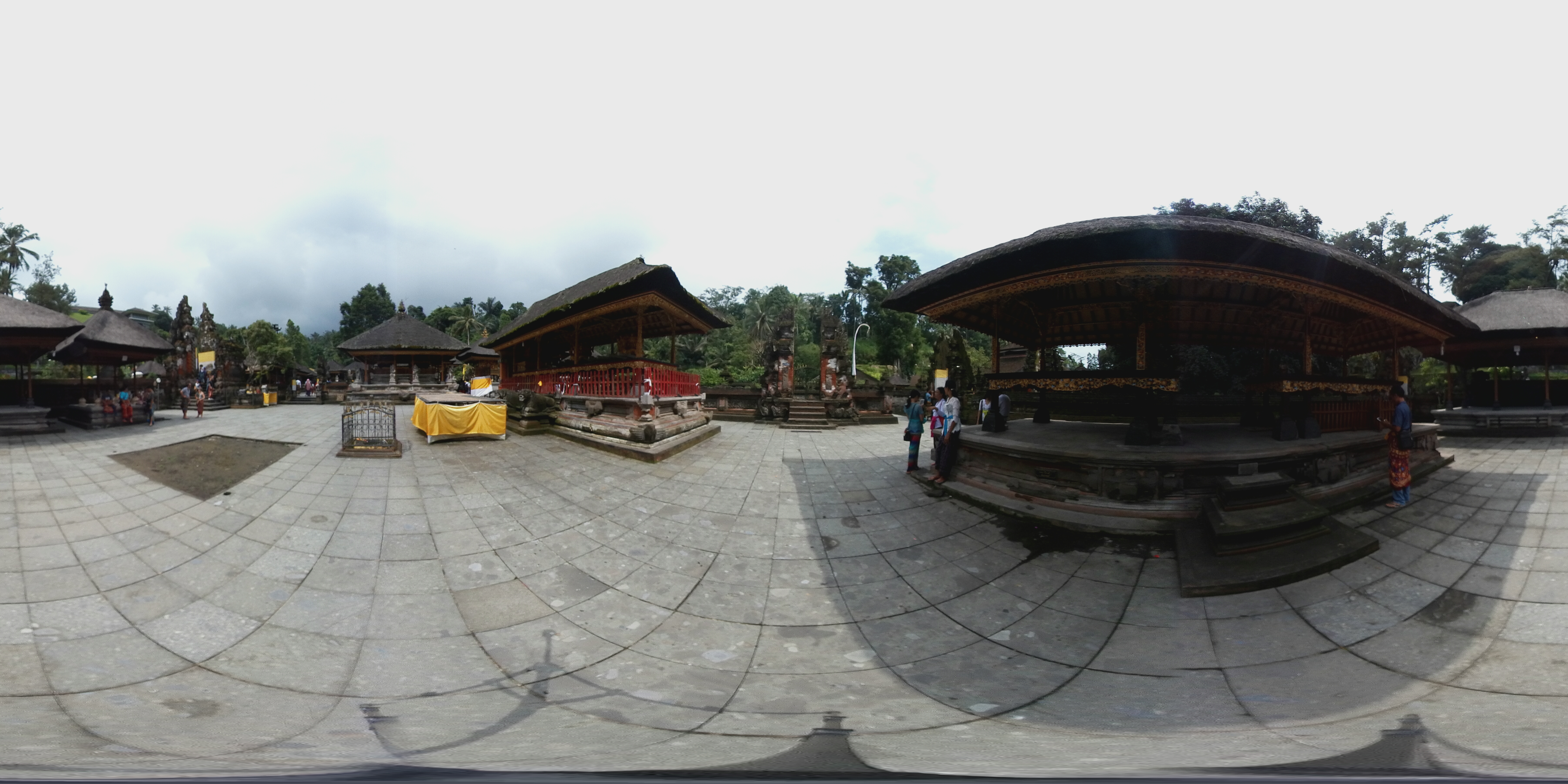 Temple