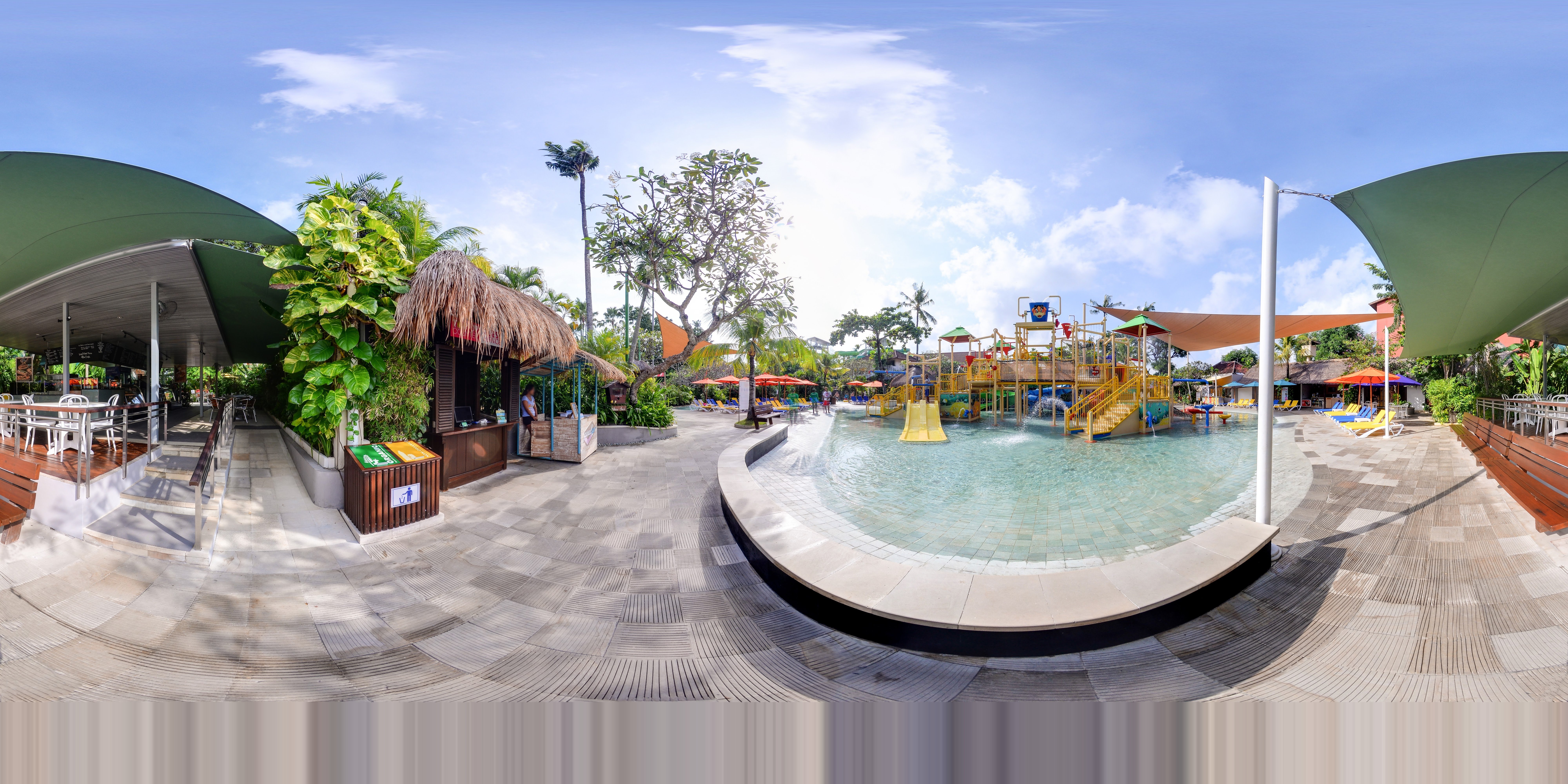Children's Pool