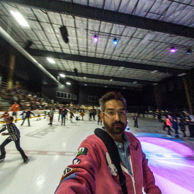 Ice Rink