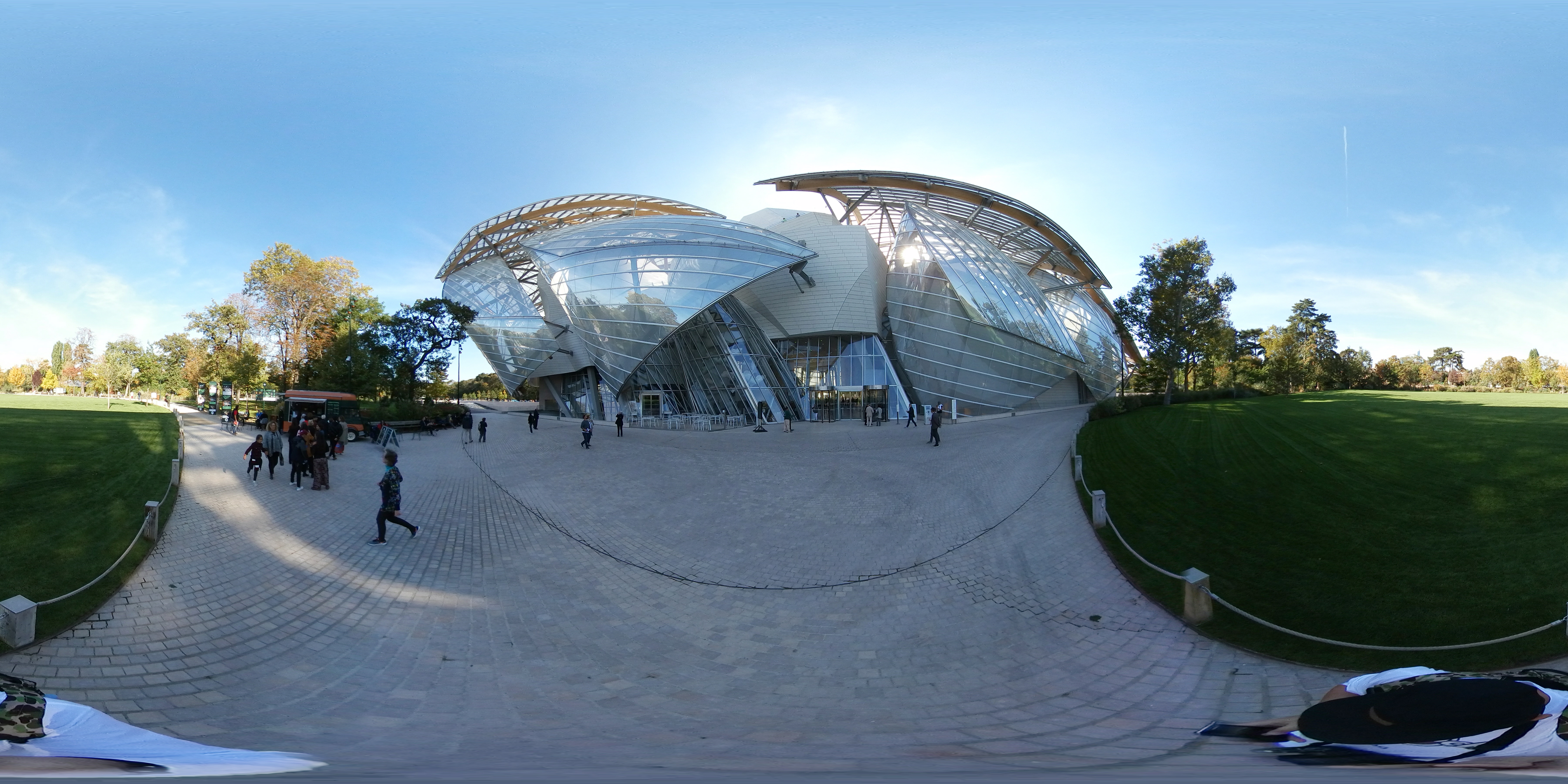 Right Side