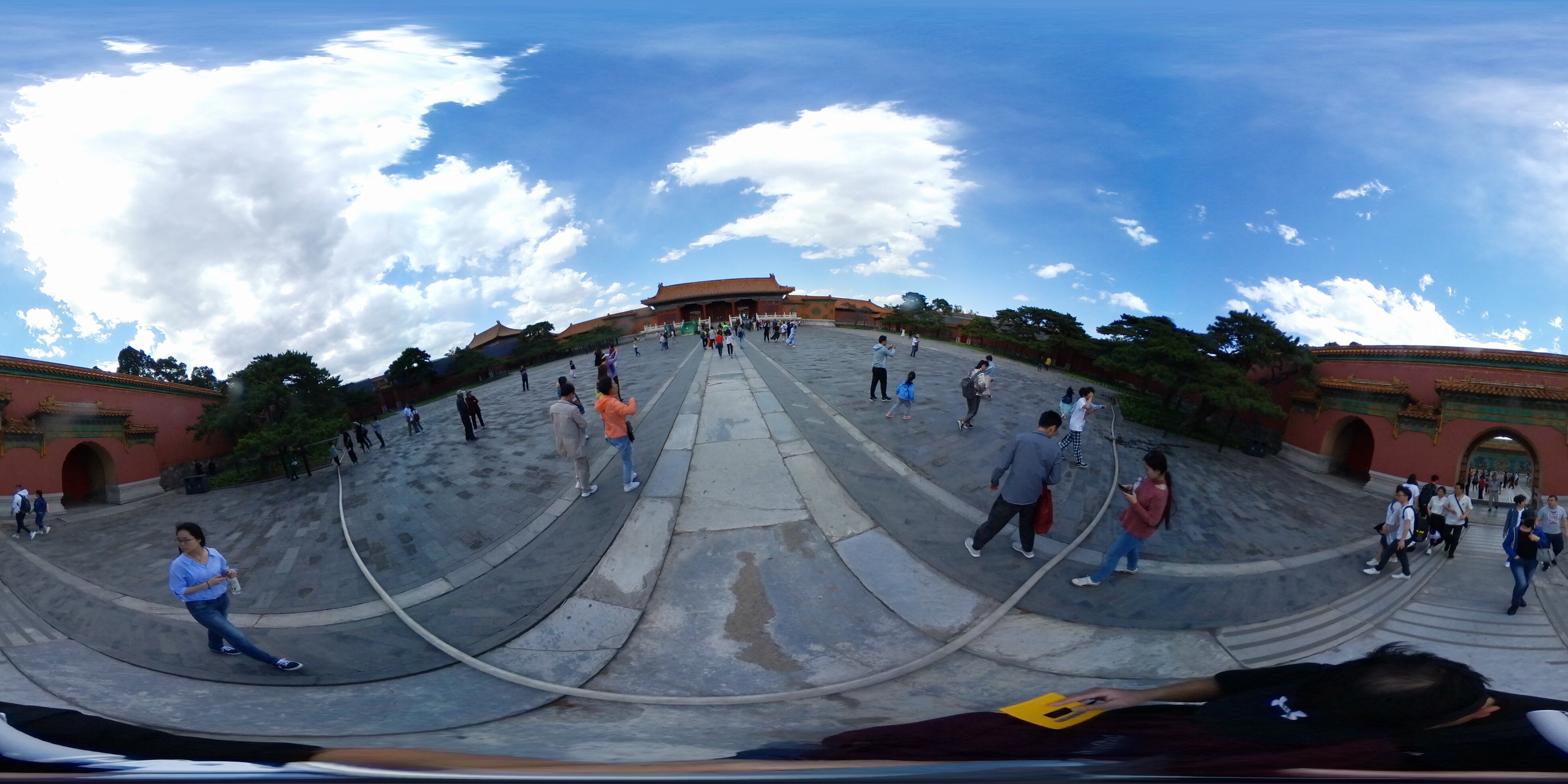 Gate of Imperial Supremacy