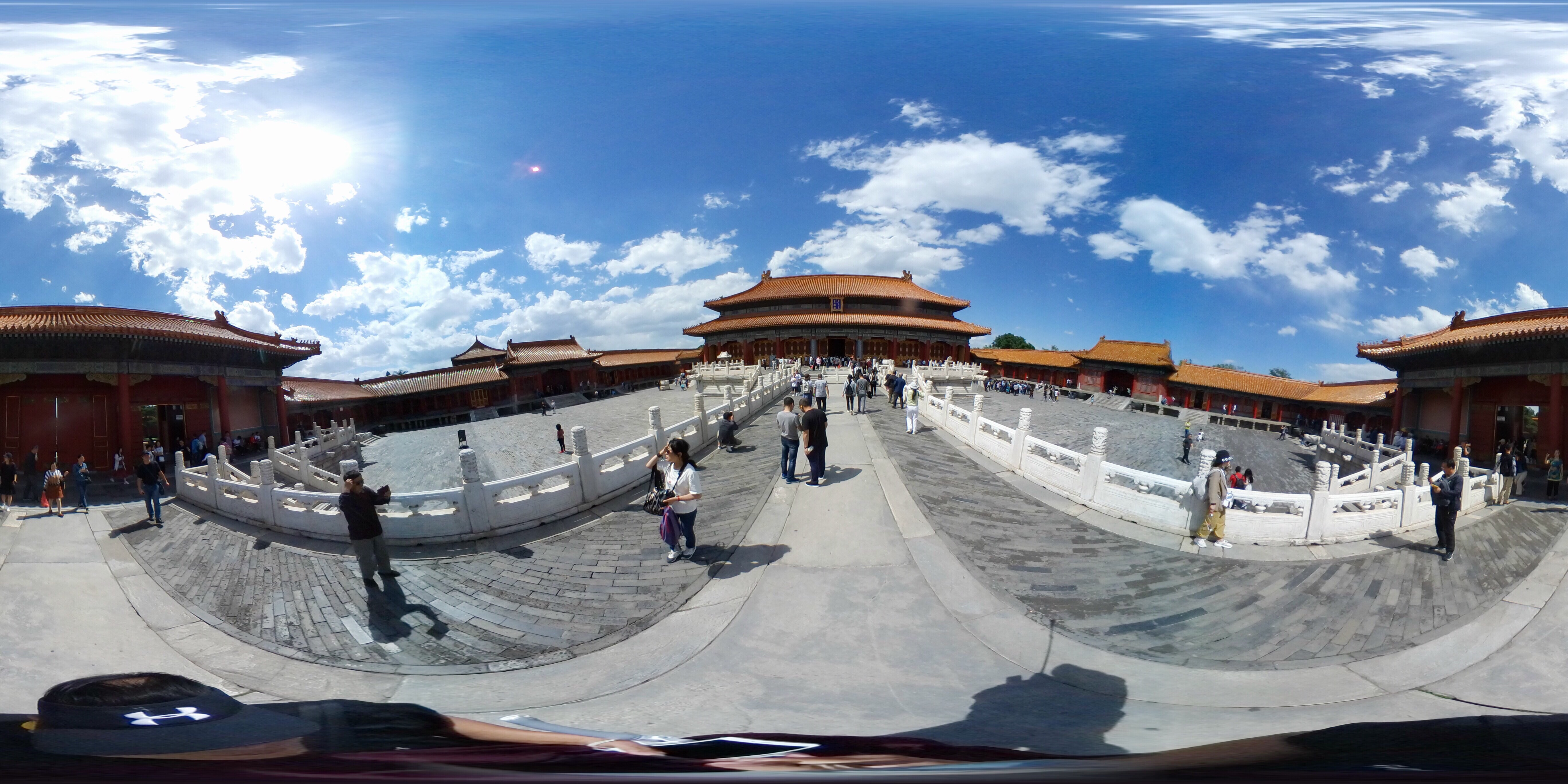 Main Hall of Imperial Supremacy