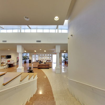 Waiting Area