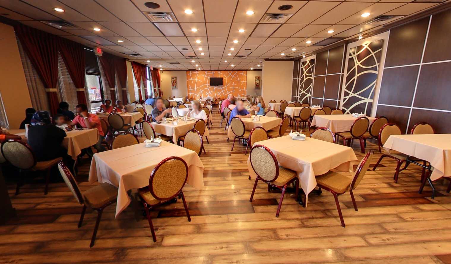 Shish Kabob House, Las Vegas