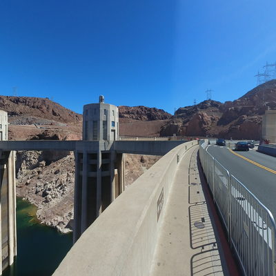 Hoover Dam