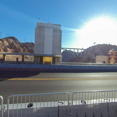 Hoover Dam