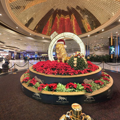 The Lobby