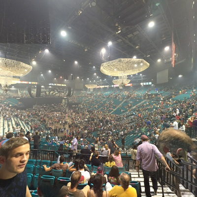 Arena