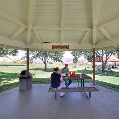 Gazebo